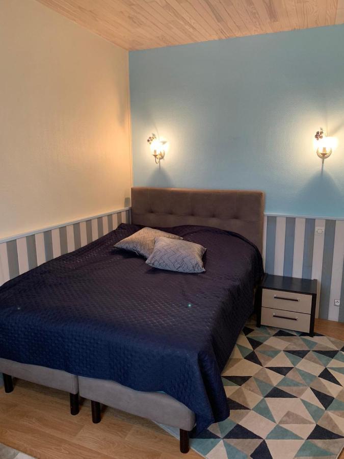Casa Parcului Villa Villers-sur-Mer Kültér fotó