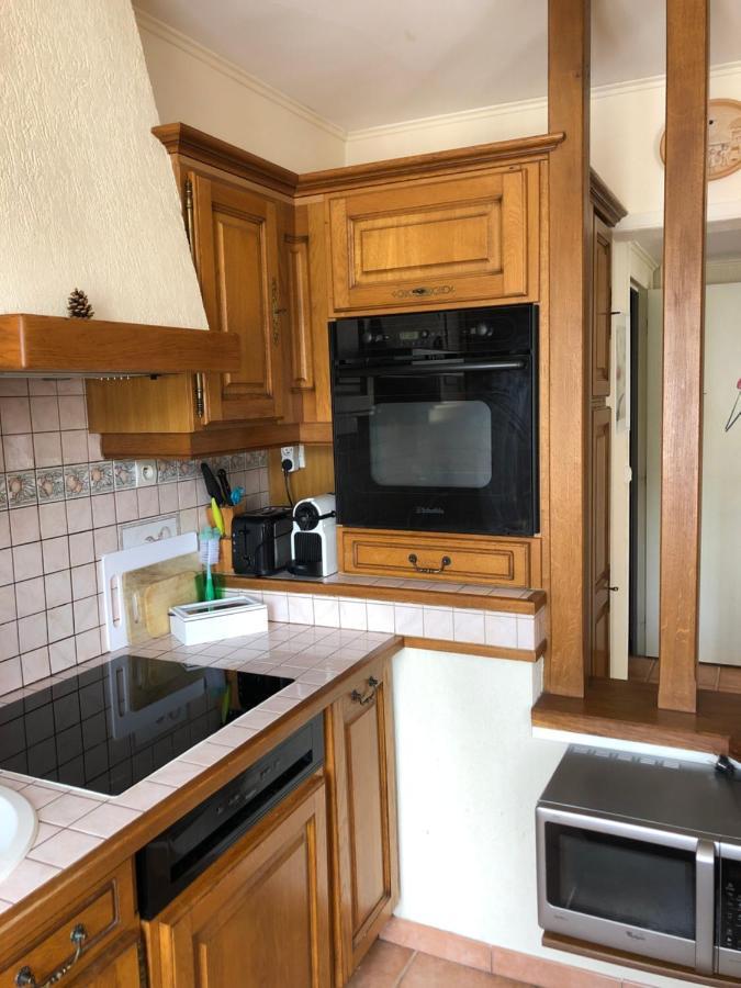 Casa Parcului Villa Villers-sur-Mer Kültér fotó